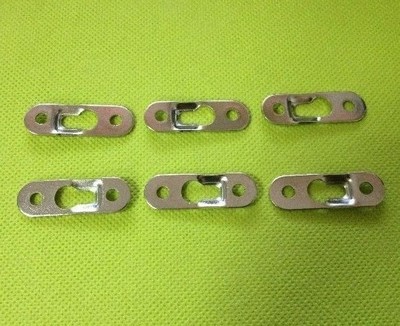 【廠家供應優(yōu)質葫蘆掛片凸38*12mm 家具配件】價格,廠家,圖片,其他家具櫥柜五金,福州耐豐貿易-