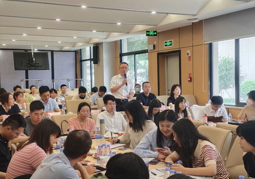 企業(yè)調研系列 福州大學mba走進御冠食品股份