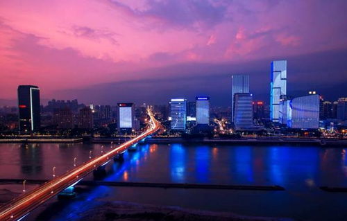 福州最新土拍結(jié)果出爐 金融街連出2幅地塊,或迎來(lái)重大升級(jí)