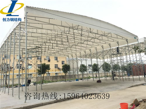 【西方區(qū)定制高質(zhì)量屋頂抗風(fēng)雨棚布/活動(dòng)雨篷/倉(cāng)庫(kù)蓬】- 