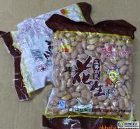 福州臺江區(qū)大興食品：花生的品質(zhì)與傳承