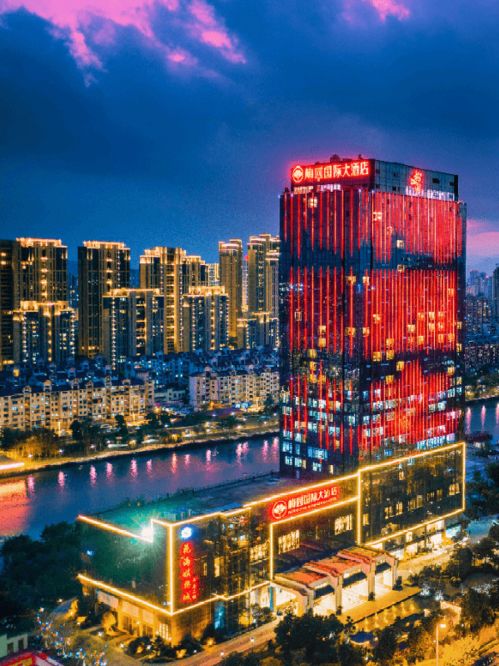 福州人注意 此刻，我們正書(shū)寫(xiě)城市新篇章